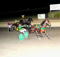 Bathurst Harness Racing Club - Restaurant Guide