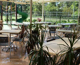 Canoelands NSW Restaurant Guide