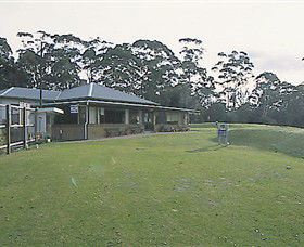 Robertsons Beach VIC Restaurant Guide