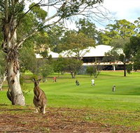Pambula Merimbula Golf Club - Restaurant Guide