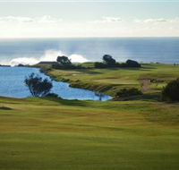 St. Michael's Golf Club - Restaurant Guide