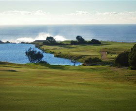 St. Michael's Golf Club - Restaurant Guide 0