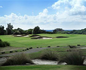 St. Michael's Golf Club - Restaurant Guide 4