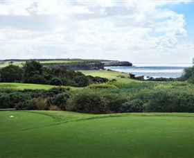 St. Michael's Golf Club - Restaurant Guide 3