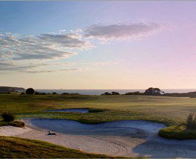 St. Michael's Golf Club - Restaurant Guide 2