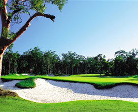 Pacific Dunes Golf Club - Restaurant Guide 0