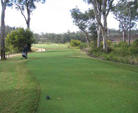 Pacific Dunes Golf Club - Restaurant Guide 2
