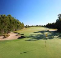 Pelican Waters Golf Club - Restaurant Guide