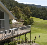 Kangaroo Valley Golf Club - Restaurant Guide