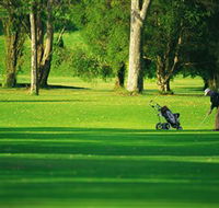 Foster Golf Club - Restaurant Guide