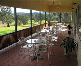 Koreelah NSW Restaurant Guide