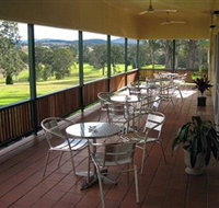 Woodenbong and District Golf Club - Restaurant Guide
