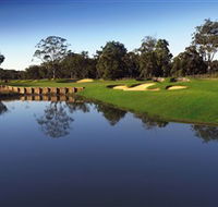 Kooindah Waters Golf Club - Restaurant Guide