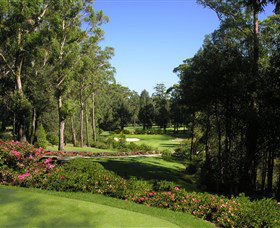 Mollymook Golf Club - Restaurant Guide 2