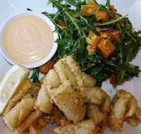 Bermagui Country Club - Restaurant Guide