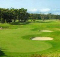 Shoalhaven Heads Golf Club Bistro - Restaurant Guide