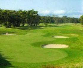 Shoalhaven Heads Golf Club Bistro - Restaurant Guide 0