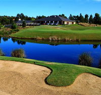 Macquarie Links International Golf Club - Restaurant Guide