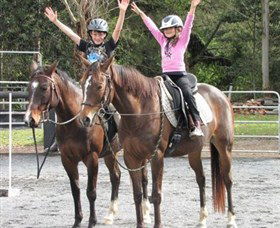 Kings Creek Saddle Club - Restaurant Guide 2