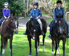 Kings Creek Saddle Club - Restaurant Guide 0