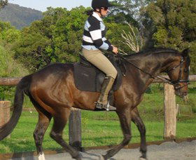 Kings Creek Saddle Club - Restaurant Guide 6