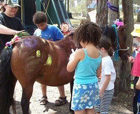 Kings Creek Saddle Club - Restaurant Guide 3