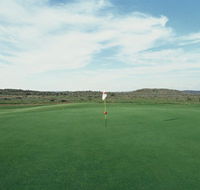 Broken Hill Golf and Country Club - Restaurant Guide