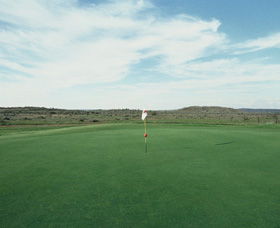 Broken Hill Golf And Country Club - Restaurant Guide 0