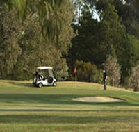 Barossa Valley Golf Club Incorporated - Restaurant Guide