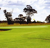 Mt Broughton Golf and Country Club - Restaurant Guide