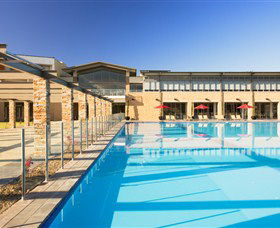 Hunter Valley Golf And Country Club - Restaurant Guide 3