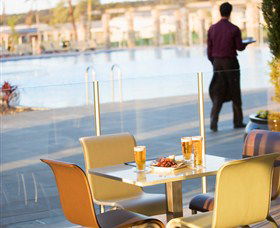 Hunter Valley Golf And Country Club - Restaurant Guide 0