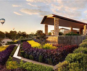 Hunter Valley Golf And Country Club - Restaurant Guide 1
