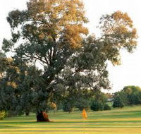 Cowra Golf Club - Restaurant Guide