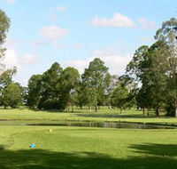 Casino Golf Club - Restaurant Guide