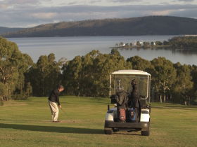 North West Bay Golf Club - Restaurant Guide 0