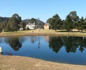 Couridjah NSW Restaurant Guide