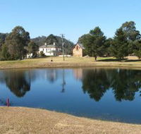 Antill Park Country Golf Club - Restaurant Guide