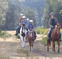 Horse Riding at Oaks Ranch and Country Club - Restaurant Guide
