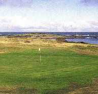 King Island Golf  Bowling Club Incorporated - Restaurant Guide