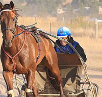 Ballarat  District Trotting Club - Restaurant Guide