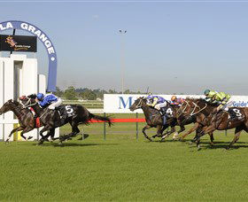 Cordeaux NSW Restaurant Guide