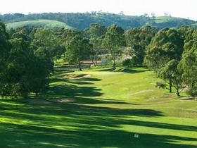 Flagstaff Hill Golf Club And Koppamurra Ridgway Restaurant - Restaurant Guide 2