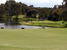 Flagstaff Hill Golf Club And Koppamurra Ridgway Restaurant - Restaurant Guide 1