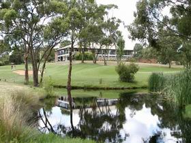 Flagstaff Hill Golf Club And Koppamurra Ridgway Restaurant - Restaurant Guide 0