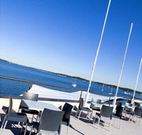 Belmont 16s Sailing Club - Restaurant Guide