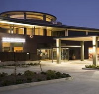 Bomaderry Bowling Club - Restaurant Guide