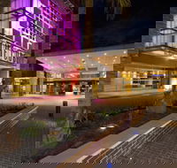 Campbelltown Catholic Club - Restaurant Guide