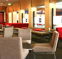 Canberra Raiders Sports Club - Restaurant Guide