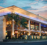 Canterbury League Club - Restaurant Guide